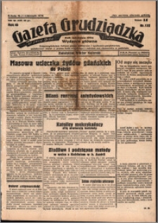 Gazeta Grudziądzka 1938.11.19 R. 45 nr 132