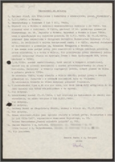 Odpowiedzi na ankietę