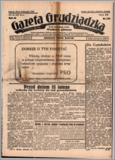 Gazeta Grudziądzka 1938.11.26 R. 45 nr 135