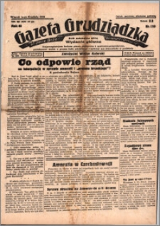 Gazeta Grudziądzka 1938.12.06 R. 45 nr 139