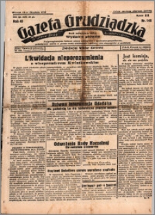 Gazeta Grudziądzka 1938.12.13 R. 45 nr 142