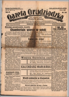 Gazeta Grudziądzka 1938.12.17 R. 45 nr 144