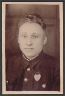 Fotografia Witolda Tracewicza