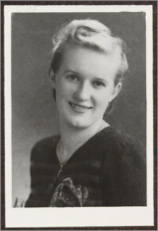 Halina Trębicka-Górska - fotografia