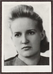 Halina Trębicka-Górska - fotografia