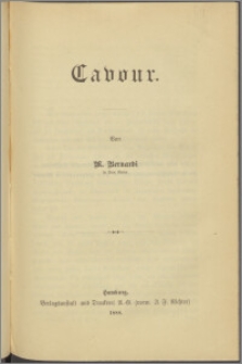 Cavour