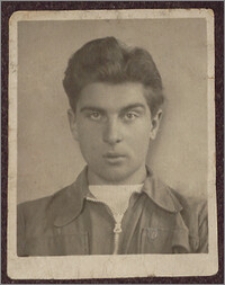 Fotografia Henryka Trojanowskiego