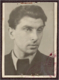 Fotografia Henryka Trojanowskiego