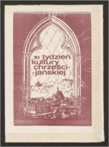 Z serca Błogosławię