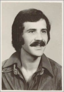 Zbigniew Jakubowski - zastępca prezesa