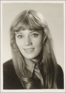 Anna Bielawska - prezes