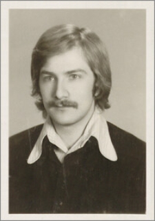 Artur Grudziński - sekretarz