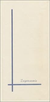 Zarząd Wojewódzki SZSP, Zarząd Wojewódzki TPPR w Bydgoszczy zapraszają na uroczysty koncert pt. "...Zawsze niech będzie słońce..." będący inauguracją działalności Komisji Akademickiej TPPR w roku 1978/1979