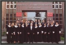 Zespół Pieśni Dawnej