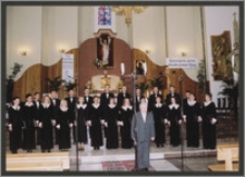 Festiwal "Cantate Deo"