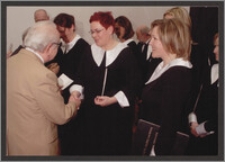 Uroczystość 30-lecia