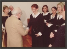 Uroczystość 30-lecia