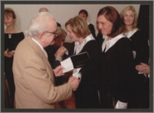 Uroczystość 30-lecia