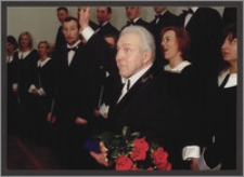 Uroczystość 30-lecia