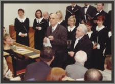 Uroczystość 30-lecia