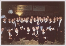 Srebrny medal w Prevezie