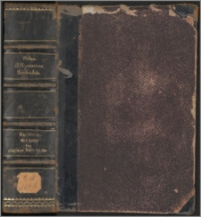 Geschichte des römischen Kaiserreiches