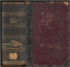 Urgeschichte der germanischen und romanischen Völker. Bd. 3