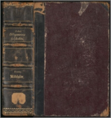 Staatengeschichte des Abendlandes im Mittelalter von Karl d. Grossen bis auf Maximilian. Bd. 1