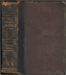 Geschichte der Byzantiner und des Osmanischen Reiches bis gegen Ende des sechzehnten Jahrhunderts
