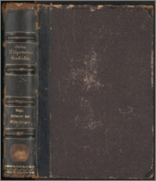 Geschichte des Zeitalters der Entdeckungen