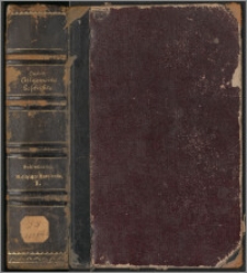 Russland, Polen und Livland bis ins 17. Jahrhundert. Bd. 1