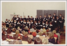 Koncert Jubileuszowy- 30 lat...