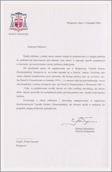 Tydzień Kultury Chrześcijańsiej