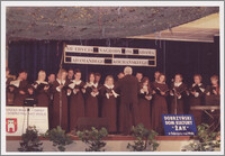 Koncert świąteczno-noworoczny