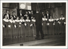 XXI Międzynarodowy Festiwal Pieśni Chóralnej