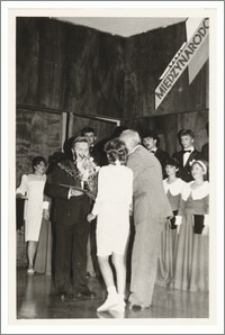 XXI Międzynarodowy Festiwal Pieśni Chóralnej