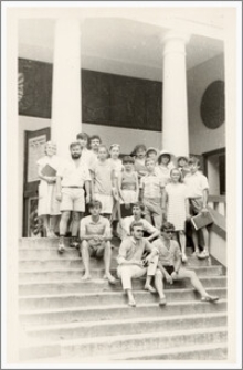 XXI Międzynarodowy Festiwal Pieśni Chóralnej