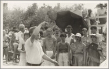 XXI Międzynarodowy Festiwal Pieśni Chóralnej