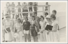 XXI Międzynarodowy Festiwal Pieśni Chóralnej