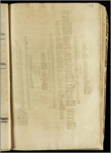 Wohlmeinende Zeilen, Mit welchen Dem Ehrenvesten, Vorachtbahren und Wohlgelahrten Herrn Jacob Tieslern, von Thorn aus Preussen, Der Heil. Schrifft Befliessenen, Als Er auf der weltberümten hohen Schule zu Leipzig mit sonderbahrem Ruhm der Welt-Weiszheit Höchste Würde empfienge, auffwarten wolten Etliche gute Freunde