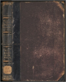 Geschichte der Revolution in England