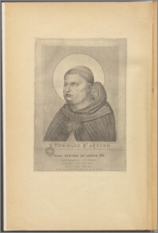 Św. Tomasz z Akwinu i astrologia