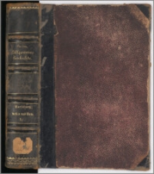 Geschichte von Hellas und Rom. Bd. 1