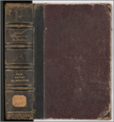 Geschichte des Volkes Israel. Bd. 1