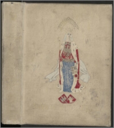 Jadwiga : święta królowa na polskim tronie : opowieść dziejowa w trzech tomach