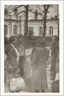 Zespół Pieśni Dawnej w Inowrocławiu