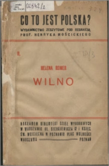 Wilno