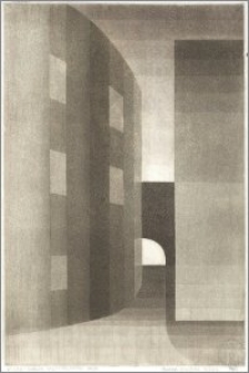 Wilno - Zaułek Kazimierzowski