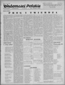 Wiadomości Polskie, Polityczne i Literackie 1943, R. 4 nr 2