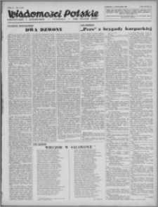 Wiadomości Polskie, Polityczne i Literackie 1943, R. 4 nr 5